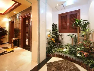 Windsor 3* Seoul